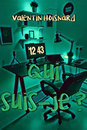 Qui suis-je ?